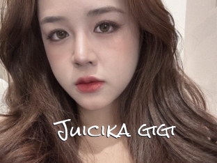 Juicika_gigi