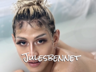 Julesbennet