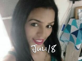 Juli18