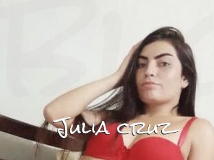 Julia_cruz