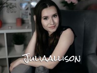 Juliaallison