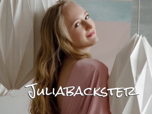 Juliabackster