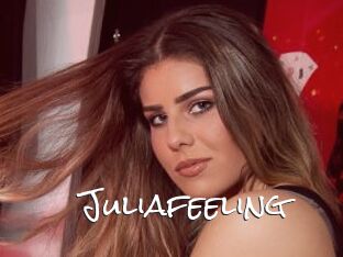 Juliafeeling