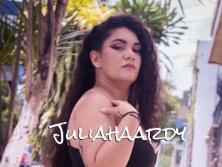 Juliahaardy