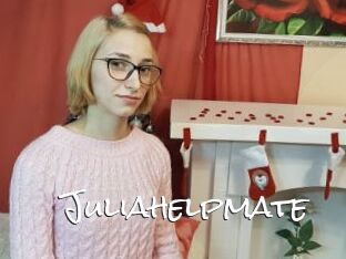 Juliahelpmate