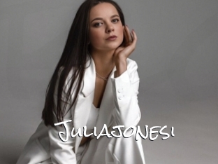 Juliajonesi