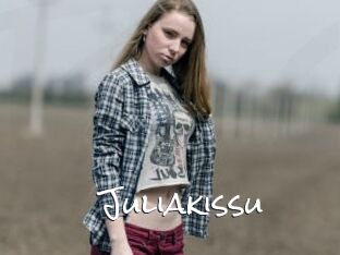 Juliakissu