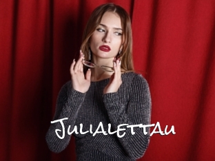 Julialettau