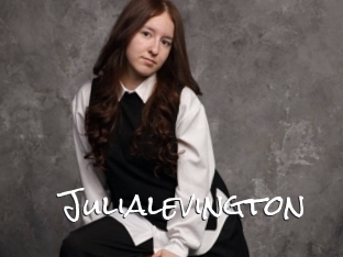 Julialevington
