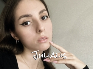 Julialis
