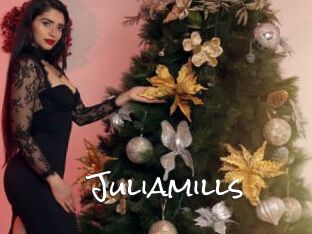 Juliamills