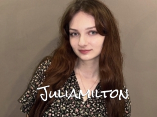 Juliamilton