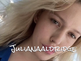 Julianaaldridge