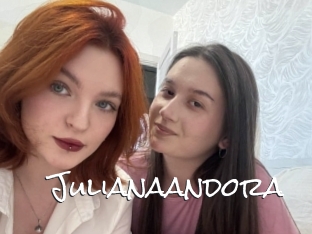 julianaandora Blow Cum