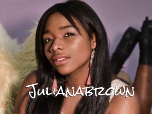 Julianabrown