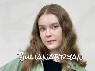 Julianabryan