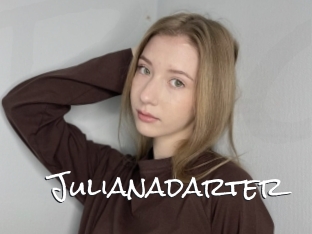 Julianadarter