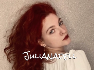 julianadell Blow Cum