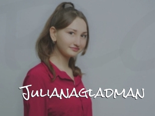 Julianagladman