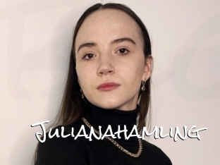 Julianahamling