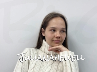 Julianahewell