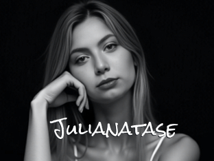 julianatase Blow Cum