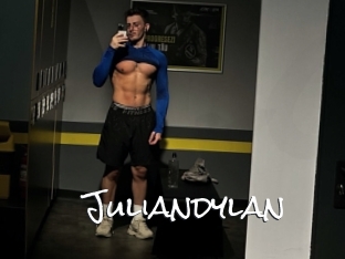 juliandylan Blow Cum
