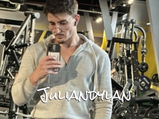 juliandylan Blow Cum