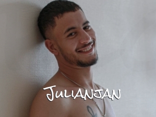 Julianjan