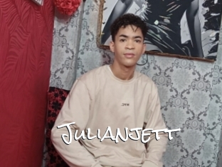 julianjett Blow Cum