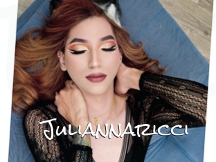 Juliannaricci
