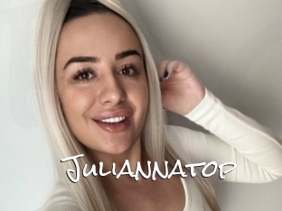 Juliannatop