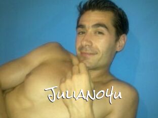 Juliano4u
