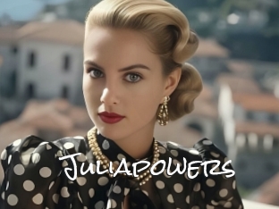 Juliapowers