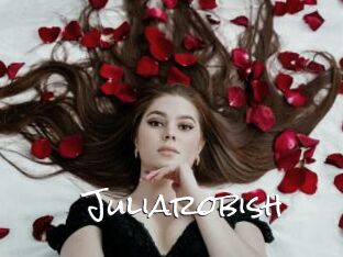 Juliarobish