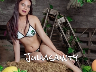 Juliasainty
