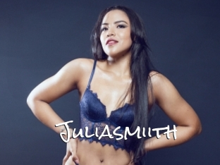 Juliasmiith