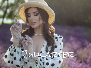julicarter Blow Cum