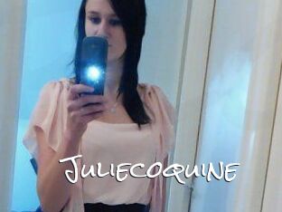 Juliecoquine