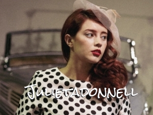 Julietadonnell