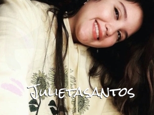 Julietasantos