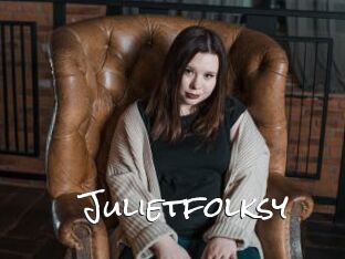 Julietfolksy