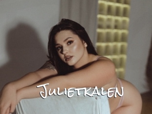 julietkalen Blow Cum