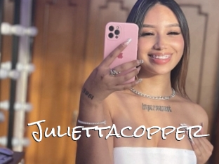 Juliettacopper