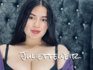 julietteweir Blow Cum