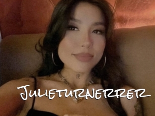 Julieturnerrer