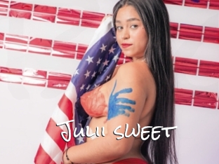 Julii_sweet