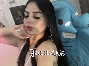 julilane Blow Cum