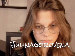 julinagorovena Blow Cum