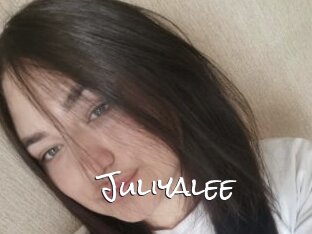 Juliyalee